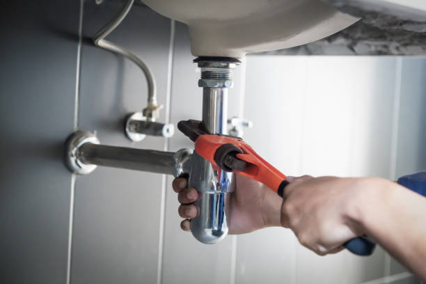 Best Leak Detection Services  in Millbrook, AL