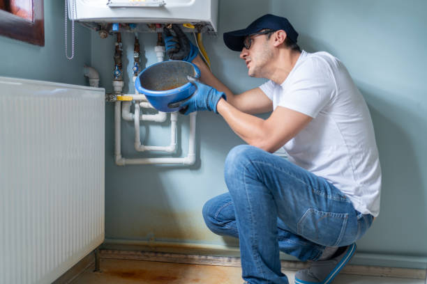 Clogged Drain Plumber in Millbrook, AL
