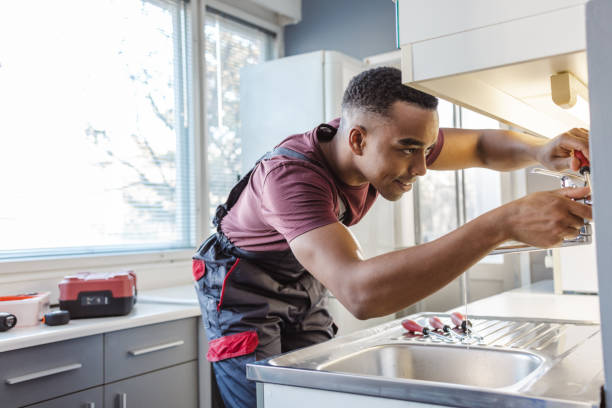 Best Water Leak Repair  in Millbrook, AL